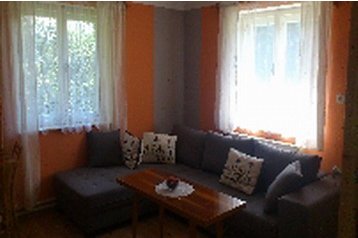 Czech Republic Chata Horní Bečva, Exterior